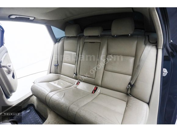 BURAK OTOKENT ' DEN AUDİ A6 2.0 TDİ OTOMATİK MULTİTRONİC