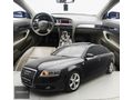 BURAK OTOKENT ' DEN AUDİ A6 2.0 TDİ OTOMATİK MULTİTRONİC