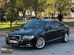 BAKIMLI MASRAFSIZ 2 PARÇA BOYALI MÜKEMMEL KONDİSYONDA 2.0TDİ
