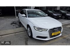 2014 AUDİ A6 2.0TDI ELEKTR.HAF.ISITM.KOLTUK/VAKUMLU KAPILAR
