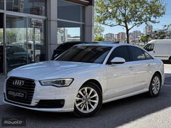 =MAYOTO=HATASIZ BOYASIZ 2015 AUDI A6/LİMOUSİNE/SUNROOF