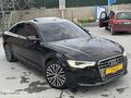 2012 AUDI A6 L 2.0 TDI MULT. SUNROOF SITMA XENON AHŞAP HAFIZA