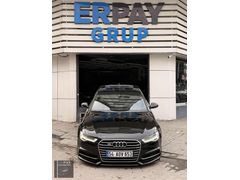 ERPAY OTOMOTİV'DEN 2015 MODEL AUDİ A6 2.0 TDI S LİNE ULTRA