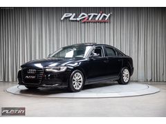2012 A6 2.0 TDI SUNROOF_CRUISE_PERDE_F1_İLK.SAHİBİ_155.121KM
