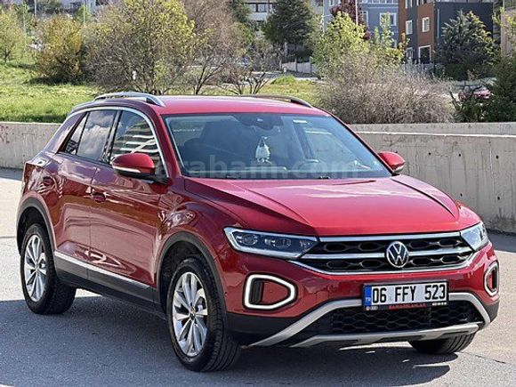 DÜŞÜK KM BAKIMLI T ROC