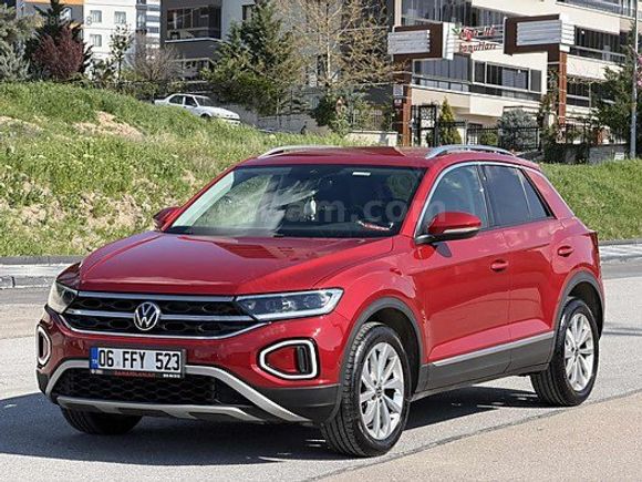 DÜŞÜK KM BAKIMLI T ROC