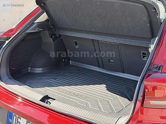 DÜŞÜK KM BAKIMLI T ROC