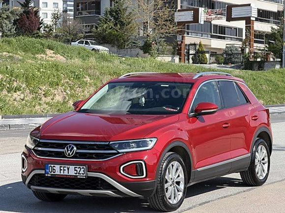 DÜŞÜK KM BAKIMLI T ROC