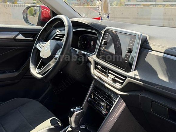 DÜŞÜK KM BAKIMLI T ROC