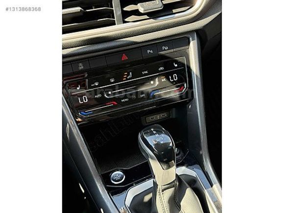 DÜŞÜK KM BAKIMLI T ROC