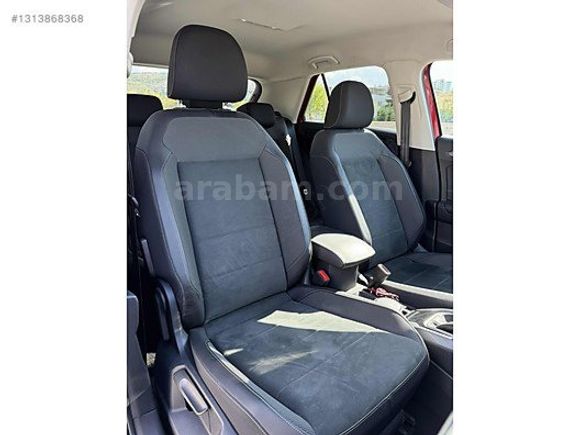 DÜŞÜK KM BAKIMLI T ROC