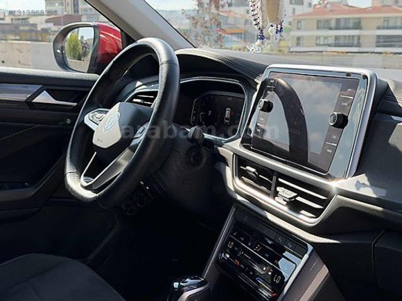 DÜŞÜK KM BAKIMLI T ROC