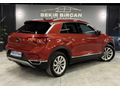 BİRCAN'dan HATASIZ BOYASIZ HASAR KAYITSIZ 36500 KM CAM TAVAN