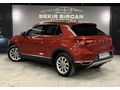 BİRCAN'dan HATASIZ BOYASIZ HASAR KAYITSIZ 36500 KM CAM TAVAN