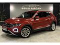 BİRCAN'dan HATASIZ BOYASIZ HASAR KAYITSIZ 36500 KM CAM TAVAN