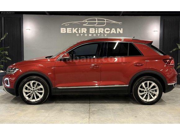 BİRCAN'dan HATASIZ BOYASIZ HASAR KAYITSIZ 36500 KM CAM TAVAN