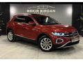 BİRCAN'dan HATASIZ BOYASIZ HASAR KAYITSIZ 36500 KM CAM TAVAN