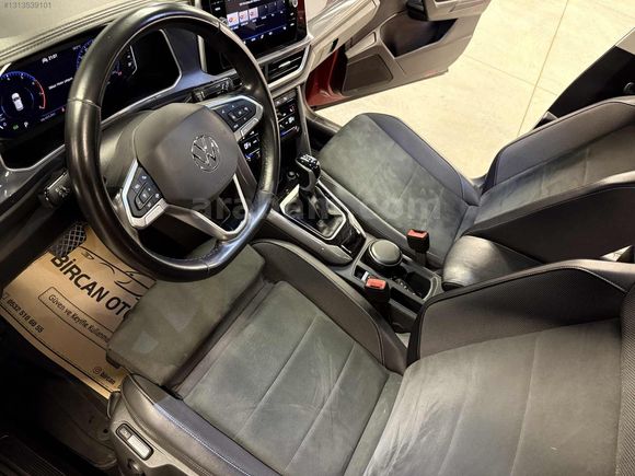 BİRCAN'dan HATASIZ BOYASIZ HASAR KAYITSIZ 36500 KM CAM TAVAN