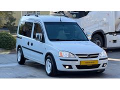 ORJİNAL 290 BINDE OPEL COMBO 1.7 DTİ KLİMALI