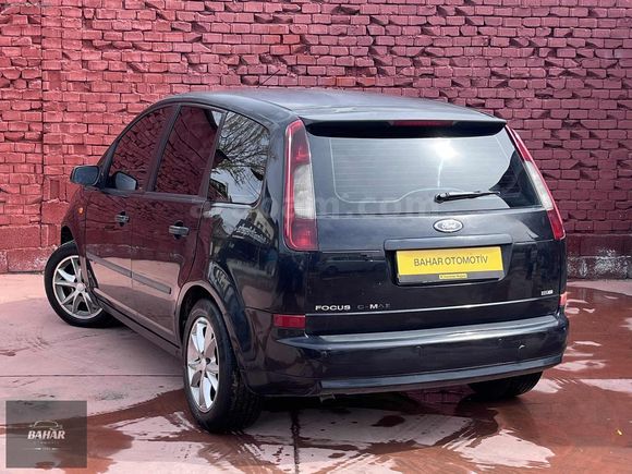 -BAHAR OTOMOTİV- 2004 FORD CMAX TREND BAKIMLI DEĞİŞENSİZ-
