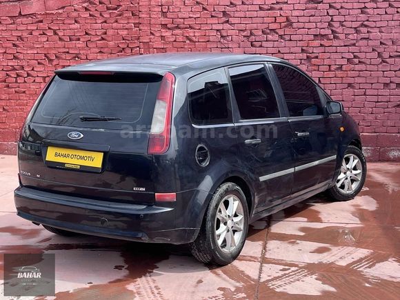 -BAHAR OTOMOTİV- 2004 FORD CMAX TREND BAKIMLI DEĞİŞENSİZ-