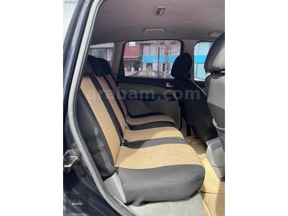 -BAHAR OTOMOTİV- 2004 FORD CMAX TREND BAKIMLI DEĞİŞENSİZ-