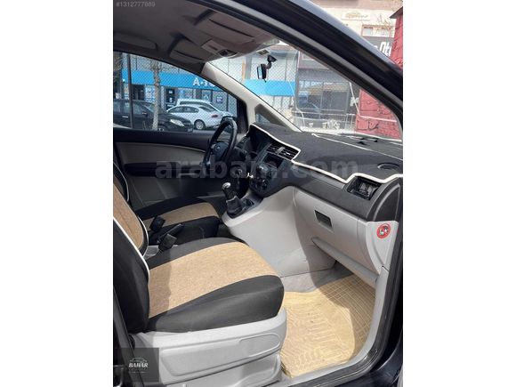 -BAHAR OTOMOTİV- 2004 FORD CMAX TREND BAKIMLI DEĞİŞENSİZ-