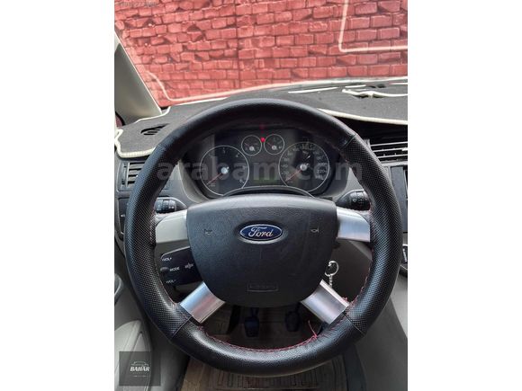 -BAHAR OTOMOTİV- 2004 FORD CMAX TREND BAKIMLI DEĞİŞENSİZ-