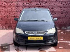 -BAHAR OTOMOTİV- 2004 FORD CMAX TREND BAKIMLI DEĞİŞENSİZ-
