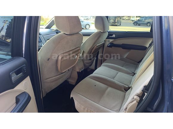 C-MAX 2006 MODEL 1.6 DİZEL OTOMOTİK VİTEZ