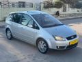 ECRİN OTOMOTİV DEN C-MAX