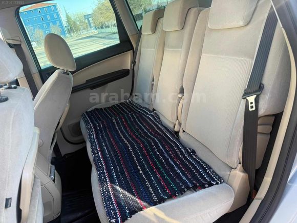 ECRİN OTOMOTİV DEN C-MAX