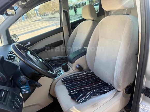 ECRİN OTOMOTİV DEN C-MAX