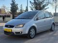ECRİN OTOMOTİV DEN C-MAX