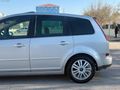 ECRİN OTOMOTİV DEN C-MAX