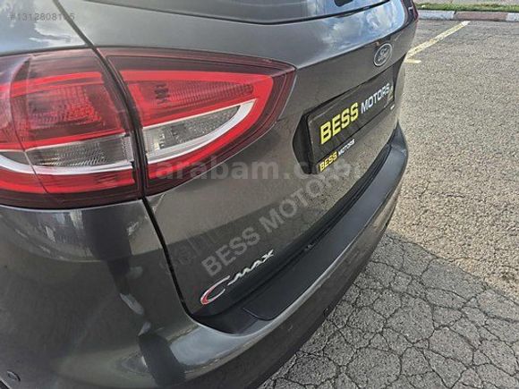 BESS|HATASIZ AYARINDA C MAX