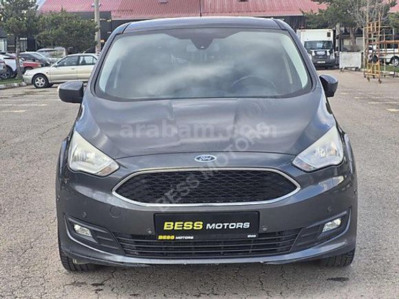 BESS|HATASIZ AYARINDA C MAX