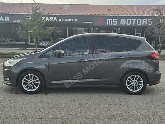 BESS|HATASIZ AYARINDA C MAX