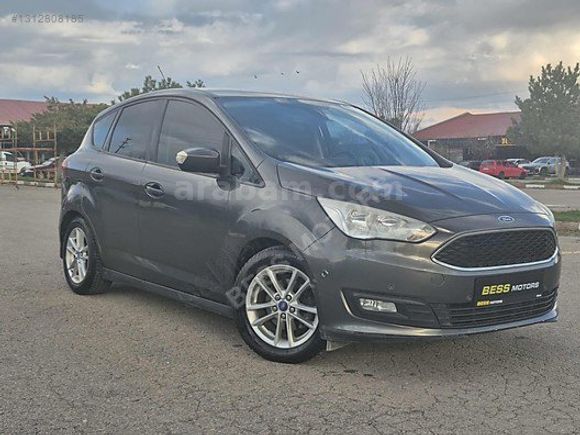 BESS|HATASIZ AYARINDA C MAX
