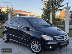 *2007* *OTOMATİK* *178.000KM* *SPECIAL B150* *MB*