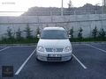 2007 VW CADDY DEĞİŞENSİZ 1.9 TDI - ÇİFT SÜRGÜ - TEK KAPAK