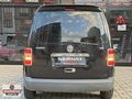SEERHAT AUTO'DAN VOLKWAGEN CADDY 1.9TDI KOMBİ