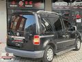SEERHAT AUTO'DAN VOLKWAGEN CADDY 1.9TDI KOMBİ