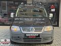 SEERHAT AUTO'DAN VOLKWAGEN CADDY 1.9TDI KOMBİ