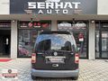 SEERHAT AUTO'DAN VOLKWAGEN CADDY 1.9TDI KOMBİ