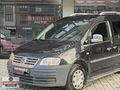 SEERHAT AUTO'DAN VOLKWAGEN CADDY 1.9TDI KOMBİ