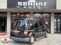 SEERHAT AUTO'DAN VOLKWAGEN CADDY 1.9TDI KOMBİ