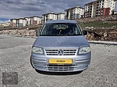 ÖZ BİRLİK'DEN 2009 ÇIKIŞLI 1.9 DTI OTOMATİK ORJİNAL KM AİLE ARAC