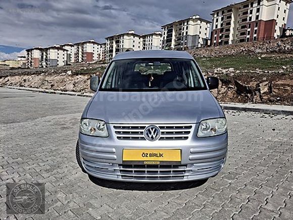ÖZ BİRLİK'DEN 2009 ÇIKIŞLI 1.9 DTI OTOMATİK ORJİNAL KM AİLE ARAC