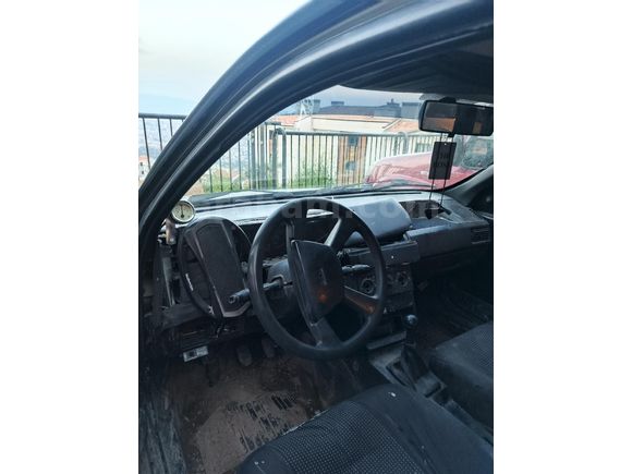 Sahibinden Fiat Tipo 1.4 S 1997 Model